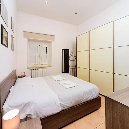 Apartment Locazione Turistica Via Caltanissetta