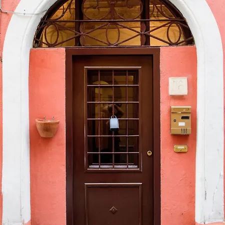 Apartment Locazione Turistica Via Caltanissetta *
