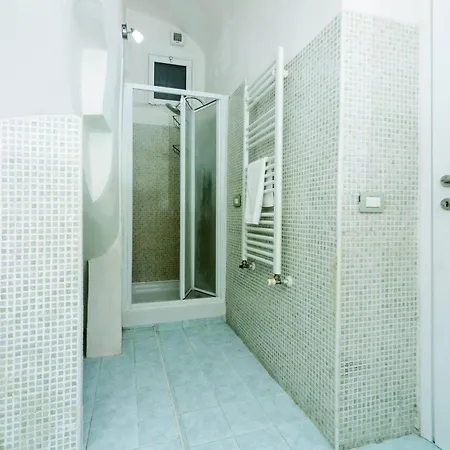 Locazione Turistica Via Caltanissetta Apartment Rome