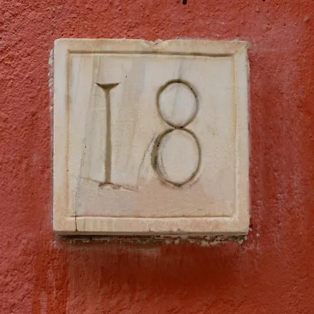 Locazione Turistica Via Caltanissetta Apartment
