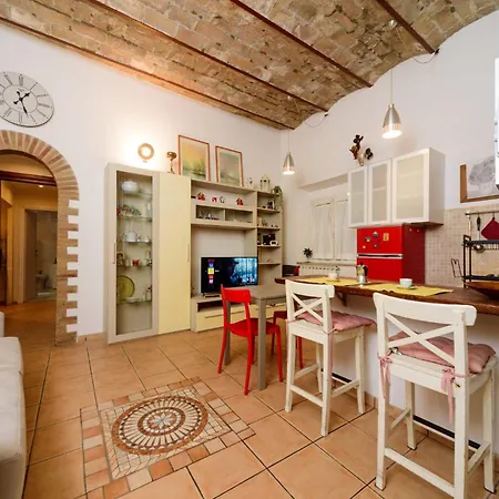 Apartment Locazione Turistica Via Caltanissetta *