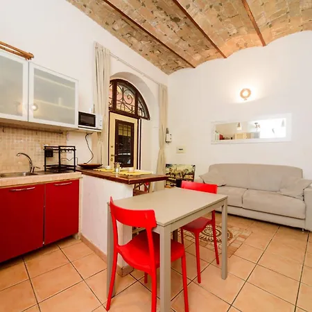 Locazione Turistica Via Caltanissetta Rome